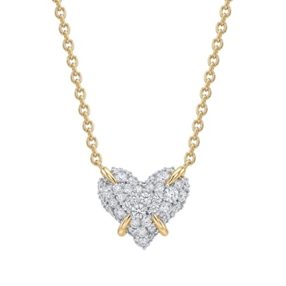 Dainty‎ Gold Necklace For Women